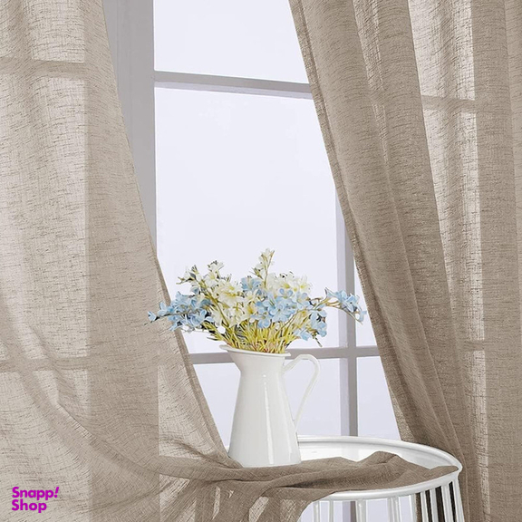 پرده فوروارد مدل FCLT90012 سایز 280 × 150 سانتی متر