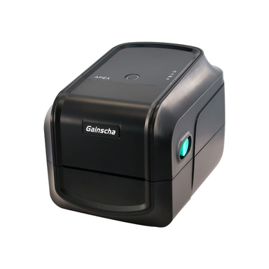 لیبل پرینتر حرارتی گینشا مدل GAINSCHA GA2408T