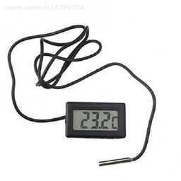 دماسنج محیطی مدل TM-2A