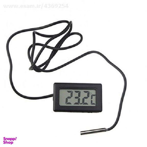 دماسنج محیطی مدل TM-2A