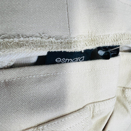 لگینگ زنانه اسمارا کد 0235 رنگ بژ