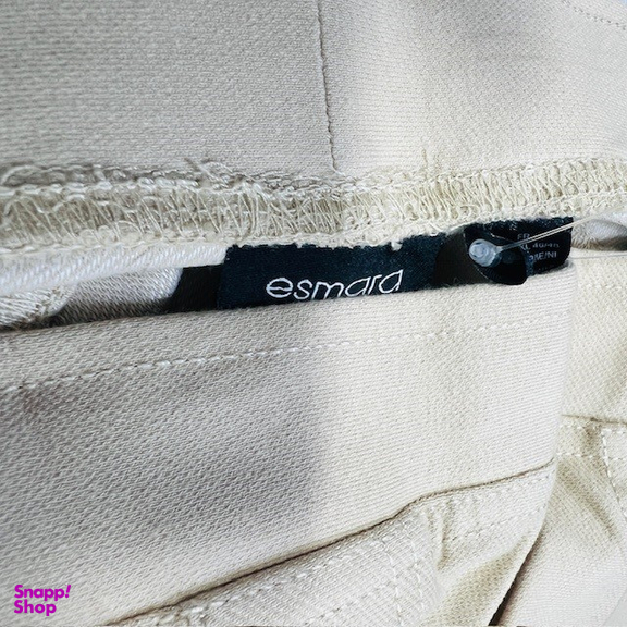 لگینگ زنانه اسمارا کد 0235 رنگ بژ