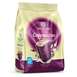 کاپوچینو ونزکافه بسته 20 عددی