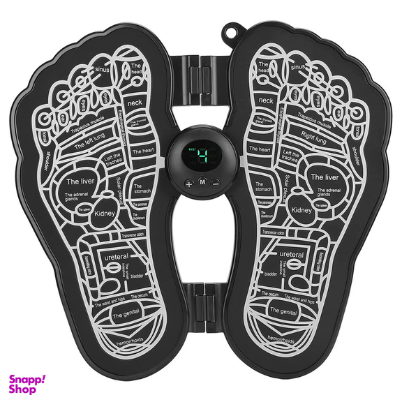 ماساژور پا ای ام اس مدل 9LEVEL