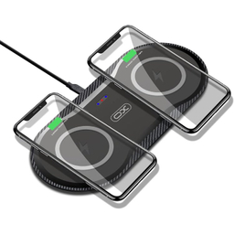 شارژر مغناطیسی 20 وات ایکس او مدل XO WX025