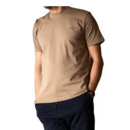 تیشرت آستین کوتاه مردانه کیکمو کد KMT - 021204