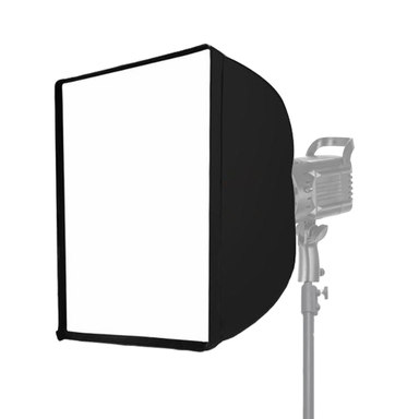 سافت باکس بدون زنبوری مدل Softbox 60×60