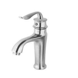 شیر روشویی K.I.G مدل آیریس