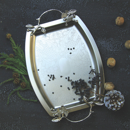 سينی سالی نو مدل هلالی کد N-6081