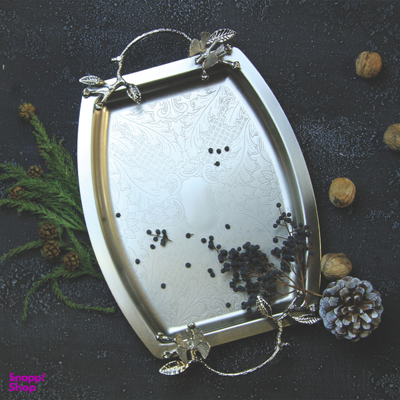 سينی سالی نو مدل هلالی کد N-6081