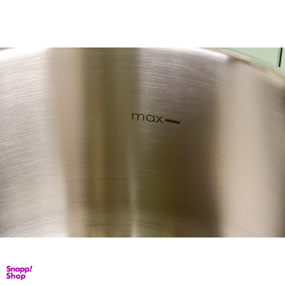 زودپز کرکماز مدل ALESSA کد 02 - A173 گنجایش 10 لیتر