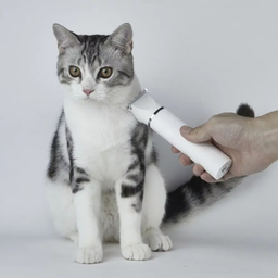 ماشین اصلاح موی حیوانات پت کیت مدل 2in1 Pet Trimmer Pro