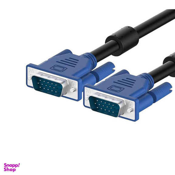 کابل VGA کی نت (K Net)