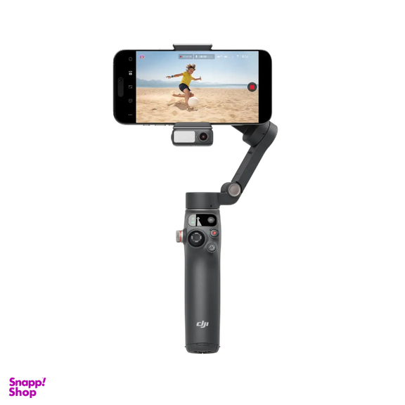 گیمبال دی جی آی مدل DJI Osmo 7 Pro