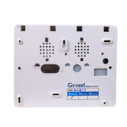 دستگاه UPS چهار کاناله دوربین مدار بسته DVR مدل B0103117