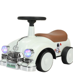 واکر طرح ماشین کلاسیک مدل 923