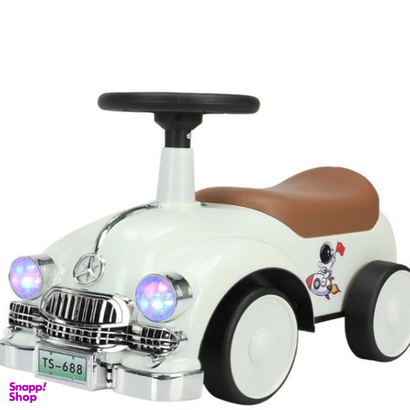 واکر طرح ماشین کلاسیک مدل 923