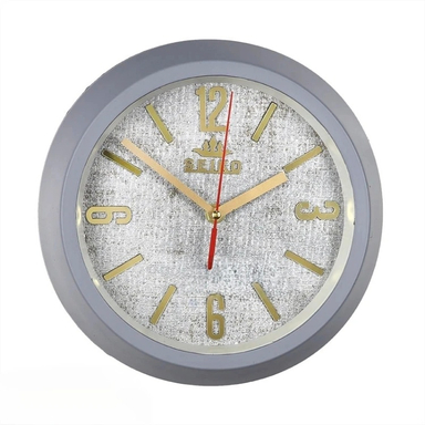 ساعت دیواری سیکو کد پلاس 20