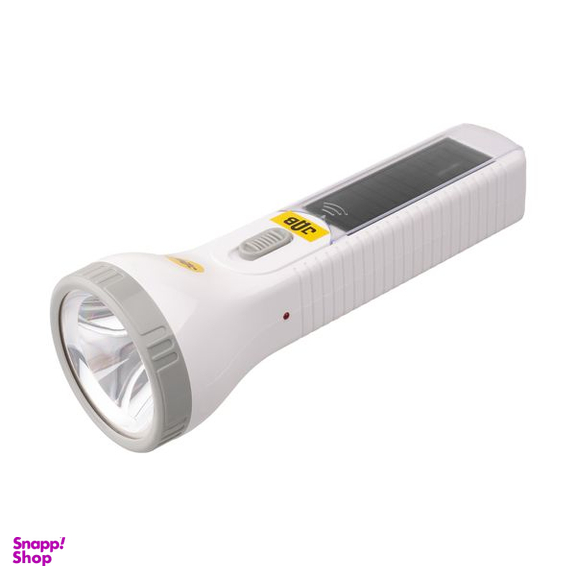 چراغ قوه جاب مدل JB-White 220