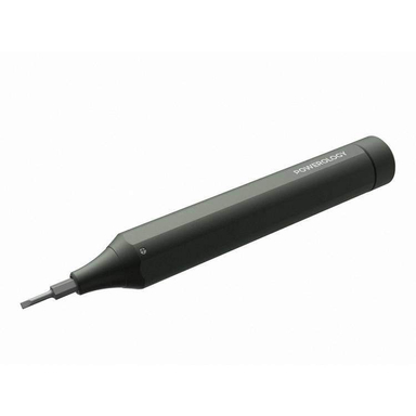 پیچ گوشتی پاورولوژی مدل P23N1PSBK مجموعه 22 عددی