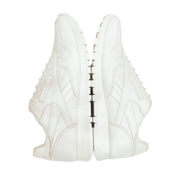 کفش راحتی مردانه مدل ریبوک کلاسیک کد B1965 رنگ سفید