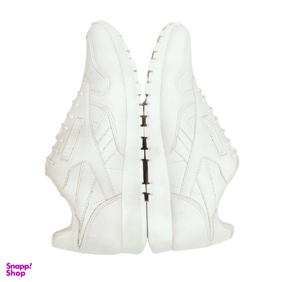 کفش راحتی مردانه مدل ریبوک کلاسیک کد B1965 رنگ سفید