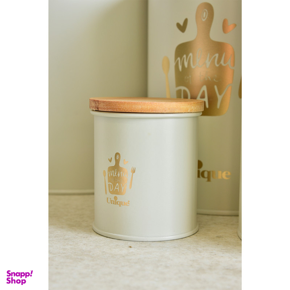 سرویس آشپزخانه یونیک 16 پارچه مدل الیزابت منو کد 9081