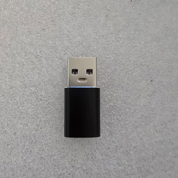 مبدل Type-C به USB می اکسس مدل Meacces LH02004