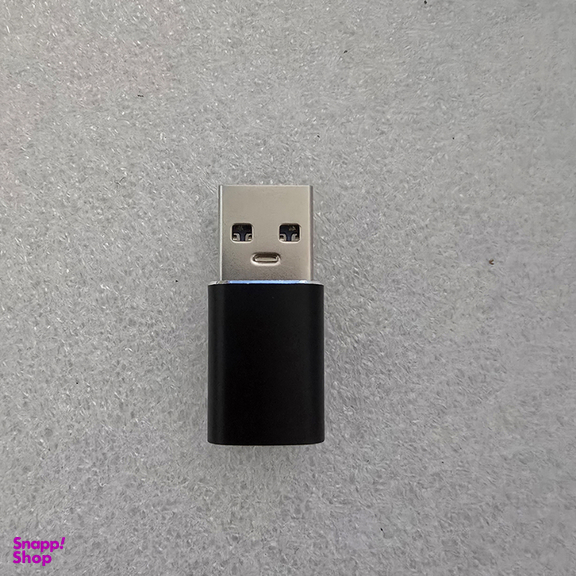 مبدل Type-C به USB می اکسس مدل Meacces LH02004