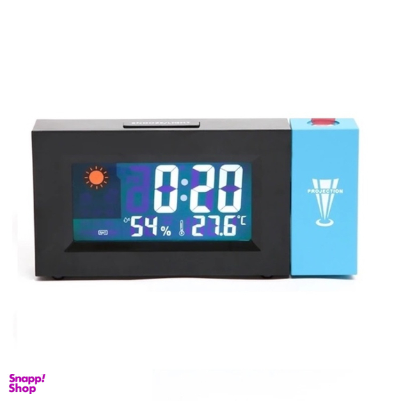 ساعت رومیزی دیجیتال مدل 8290
