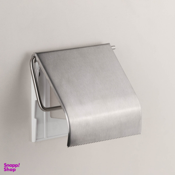 پایه رول دستمال کاغذی پیسو مدل ایلگار کد 1 SS