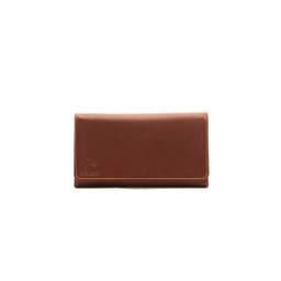 کیف پول چرم بارز کد DM23.1
