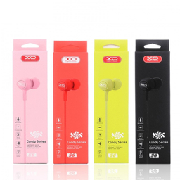 هندزفری باسیم ایکس او مدل XO S6 طول ۱.۲ متر