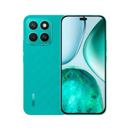 گوشی موبایل آنر مدل X8C دو سیم کارت ظرفیت 256 گیگابایت رم 8 گیگابایت