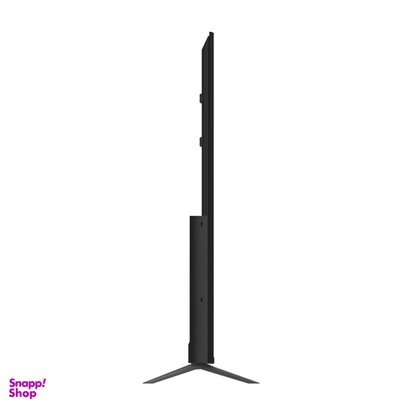 تلویزیون جی وی سی کد QLT 75 N100 سایز 75 اینچ