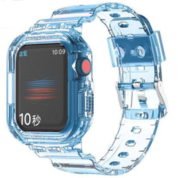 بند اپل واچ کوتتسی مدل W78 21024 مناسب اپل واچ سایز 44 و 45 میلی متر