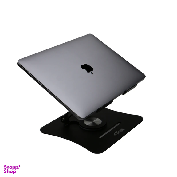 پایه نگهدارنده لپ تاپ فوربری مدل G68