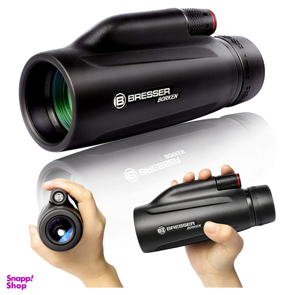 دوربین تک چشمی برسر مدل Borken 10×42