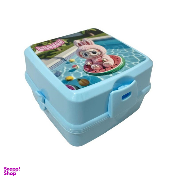 ظرف غذا کودک مدل ایکی کد 1308