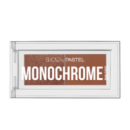 پالت سایه چشم پاستل مدل Monochrome شماره 27
