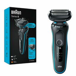 ریش تراش براون مدل 51M1000s