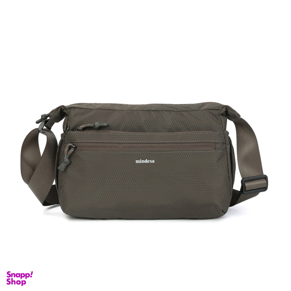 کیف رودوشی زنانه میندسا مدل 8800