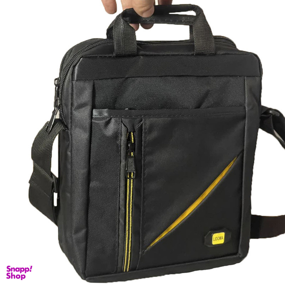 ست کیف رودوشی و کمری لیدوما مدل LI-39