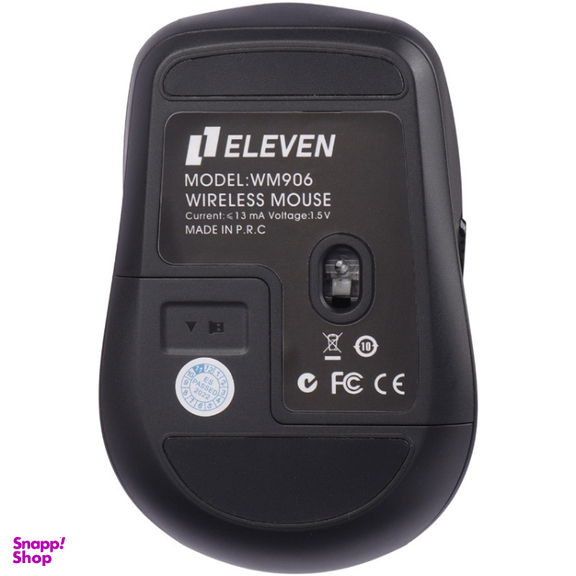 ماوس بی سیم مدل Eleven WM906