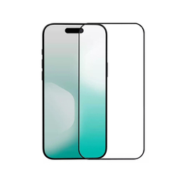 محافظ صفحه نمایش گوشی کینگ پاور مدل SUD-ESD مناسب اپل iPhone 17 Pro Max