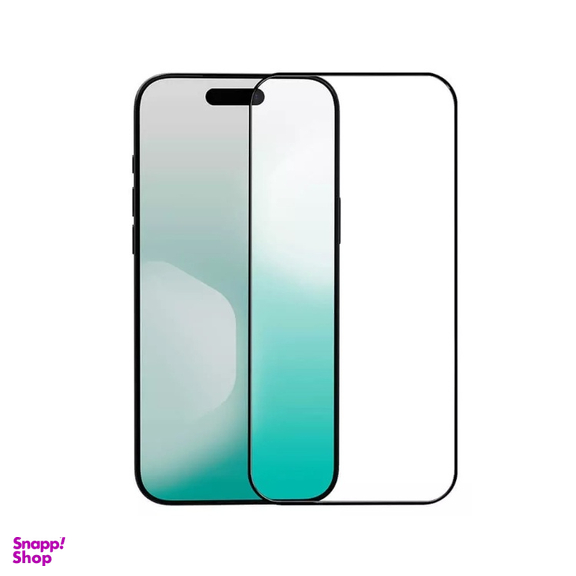 محافظ صفحه نمایش گوشی کینگ پاور مدل SUD-ESD مناسب اپل iPhone 17 Pro Max