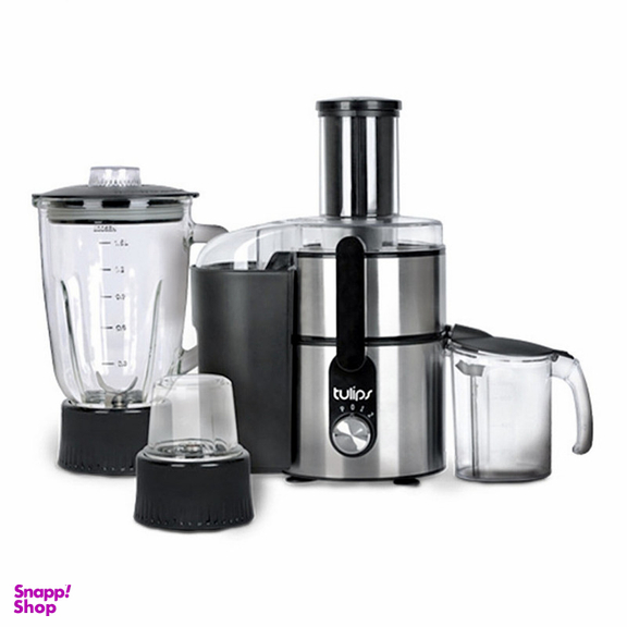 مخلوط کن و آسیاب کن تولیپس مدل FJ_A480