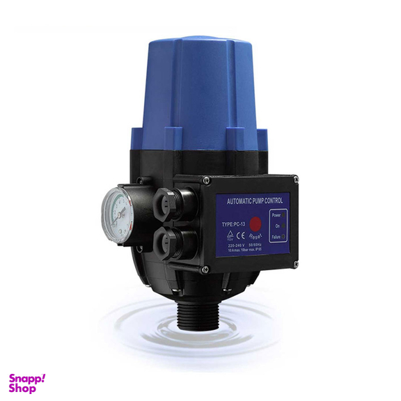 کلید اتوماتیک پمپ آب استریم مدل PC-13