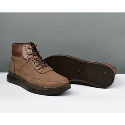 نیم بوت مردانه پویان گام پیام مدل رامین کد 10925