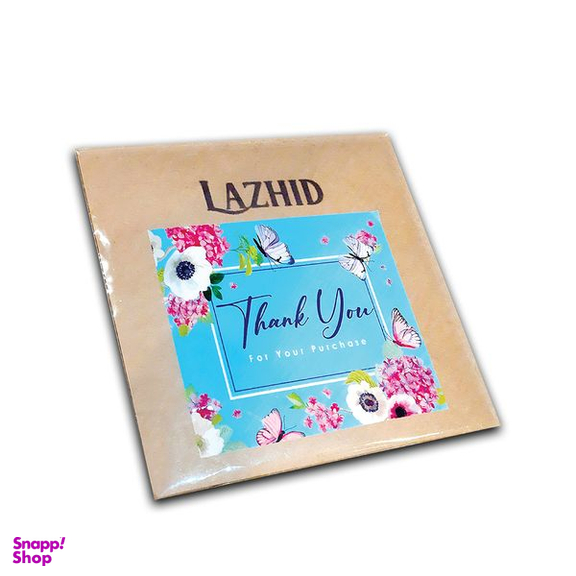 مگنت لاژید طرح کارتونی مجموعه 3 عددی